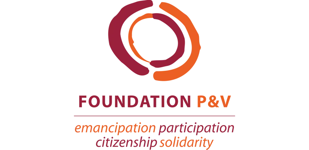 logo de la Fondation P&V