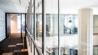 P&V Groep toren Raad van Bestuur